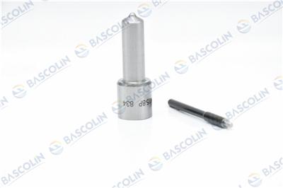 BASCOLIN Common Rail Nozzles DLLA158P834 093400-8340