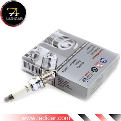 For Vw Volkswagen Golf Parts Janpan Iridium Spark Plug 101 905 611G,101905611G,PFR8S8EG,101 000 033AA,101000033AA,BKUR6ET-10,101 905 621B,PFR6W-TG