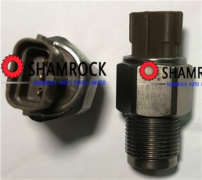 2.2d Ci X-TRAIL PRIMERA ALMERA FUEL RAIL HIGH PRESSURE SENSOR OEM 499000-6160 / 6160 / 01J03998 ORIGINAL 96%-98% NEW