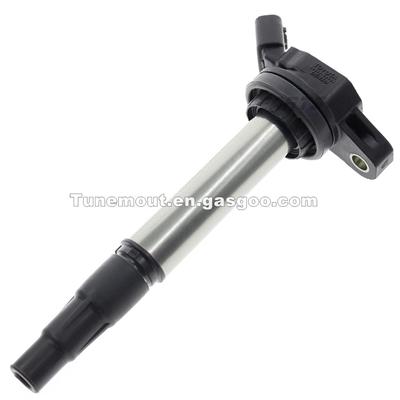 Ignition Coil 90919-02252 Toyota Vitz 1ZZ / Yaris 1ZR