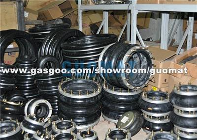 S-350-1R Air Suspension shock