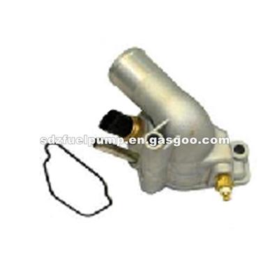 Thermostat Housing Water Outlet 93181245