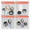Peugeot 206 Rear Axle Bearing Kit KS559.02