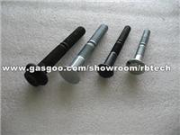 35CrMo Material Lock Bolts Lock Pin,Lock Collar