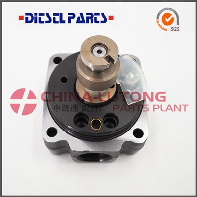 Diesel Injection VE Pump Head Rotor 146405-3720