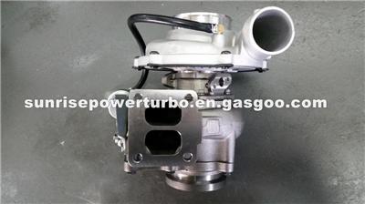 Turbocharger GT3776S 729161-5 Fit For NAVISTAR