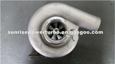 Turbocharger TB4131 466828-3 Fit For Perkins