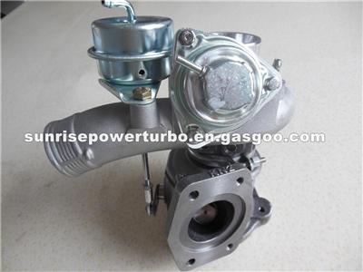 Turbocharger TD04L 49377-06202 Fit For Volvo