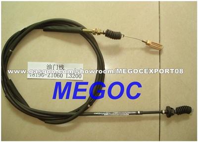 18190-Z1060 L3200 NISSAN ACCELERATOR CABLE