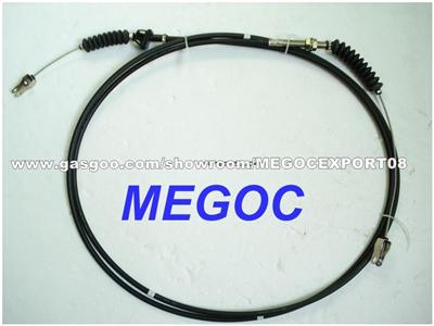 18190-Z5004 NISSAN ACCELERATOR CABLE