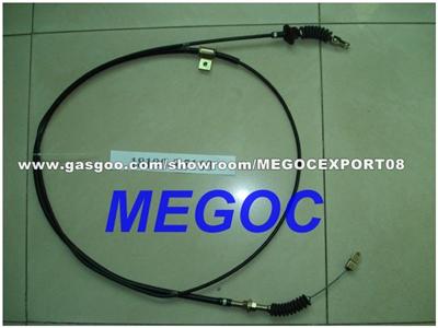 18190-Z5160 NISSAN ACCELERATOR CABLE