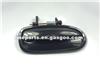 72640-S01-003, 72640S01003 , Rear Right Smooth Black Outside Door Handle For Honda Civic 1996-2000