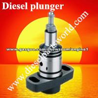 Diesel Plunger And Barrel Assembly 090150-5411