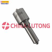 0433171448 Automotive Diesel Injector Nozzle For Repair DSLA145P593