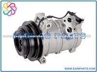 DENSO 10S17C Auto Air Conditioning Compressor For Mercedes-Benz Sprinter A0002343511