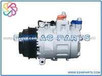 DENSO 7SBU16C Auto Air Conditioning Compressor For Benz MB Sprinter GM ZAFIRA Chrysler Crossfire Dodge Sprinter 447100-6820