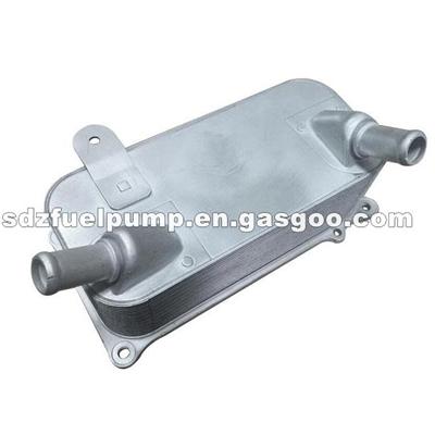 Oil Cooler For PORSCEH 94810727103