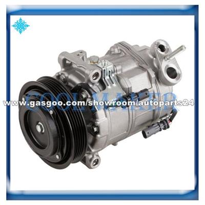 7SBH17C Compressor For Chevrolet Chevy Equinox & GMC Terrain 447260-4850 447280-6770 22798745 23255703 1511058 20879991