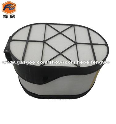 Powercore Air Filter P608666