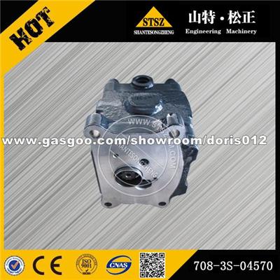 Sell Wholesale PC50MR-2 MAIN PUMP 708-3S-04570