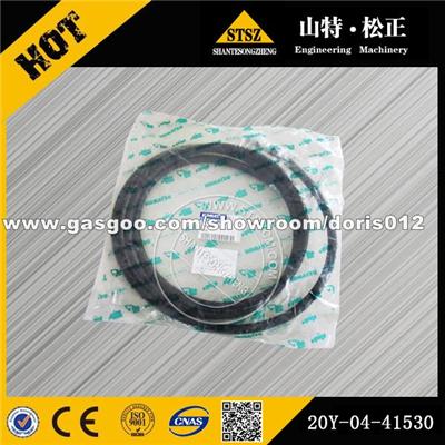 Sell PC200-8 Excavetor Fuel Hose 20Y-04-41530