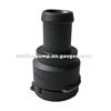 Water Outlet Water Flange 3B0122291B 1J0122291D