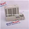 ABB 87TS01K-E GJR2368900R2200 | Sales2@Amikon.Cn | AUTOMATION DISTRIBUTOR PLC DCS