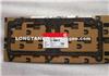 Cam Follower Housing Gasket 3068473 For NT855