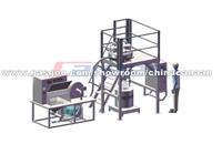 Dust Free Crushing Module