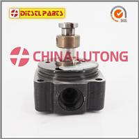 146405-2620 Diesel Fuel VE Pump Head Rotor For Diesel Engine