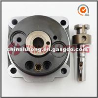 Ve Distributor Head Rotor 1 468 334 900 4CYL For Fuel Injection System Rotor Head Assembly China Lutong 9k