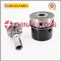 Diesel Electric DPA Pump Head Rotor 7180-668U 4 Cylinder Head Rotor 4/9R