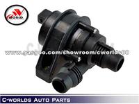 64116922699 64116904496 BMW X5 530i /528i /750i LAND ROVER 64116904496 ENGINE AUXILIARY WATER PUMP