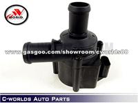 06H121601M 06H121601J 06H121601K VW Audi ENGINE AUXILIARY WATER PUMP