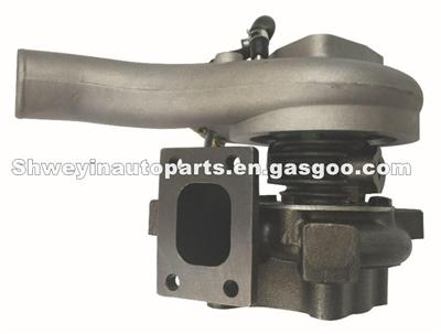 Turbocharger For Nissan Terrano Cabstar 2.7TDI 14411-G2402,14411-G2405,14411-G2407