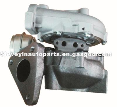 Turbocharger For Nissan Pathfinder D40 2.5dCi 14411-EB300