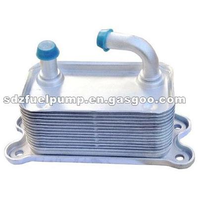 Oil Cooler For Volvo 31201909