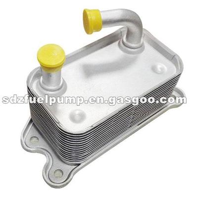 Oil Cooler For Ford 30751937