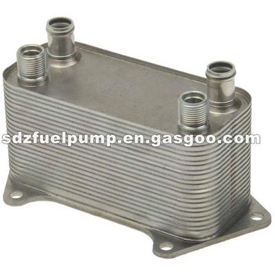 Oil Cooler For Ford UBC000070