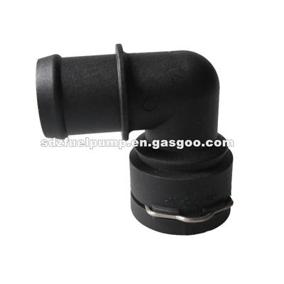 Water Outlet Water Flange 1J0122291G