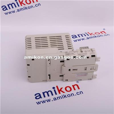 ABB 88FV01E GJR2332300R0200 | Sales2@Amikon.Cn | AUTOMATION DISTRIBUTOR PLC DCS