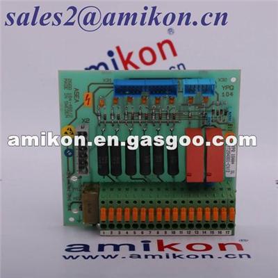 ABB SAFT103CON | Sales2@Amikon.Cn | AUTOMATION DISTRIBUTOR PLC DCS