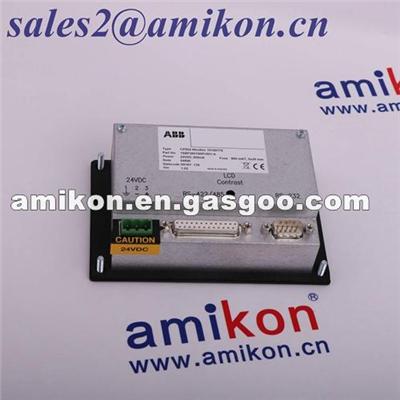 ABB SAFT185TBC | Sales2@Amikon.Cn | AUTOMATION DISTRIBUTOR PLC DCS