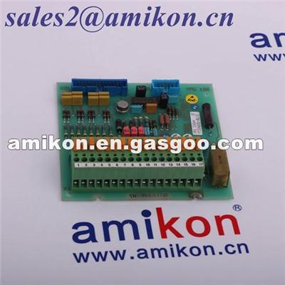 3HAC031683-004 | ABB | DCS Industry Control System Module