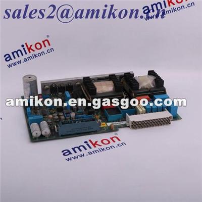 PFEA112-65 3BSE050091R65 | ABB | DCS Industry Control System Module