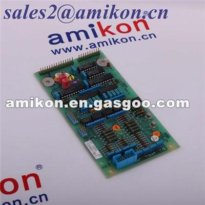 HIEE300698R0001 KUC321AE01 | ABB | DCS Industry Control System Module