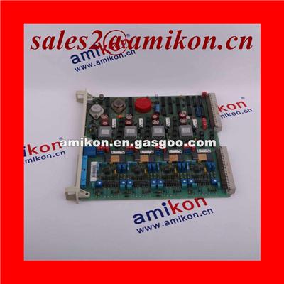 TC530 3BUR000101R1 | ABB | DCS Industry Control System Module