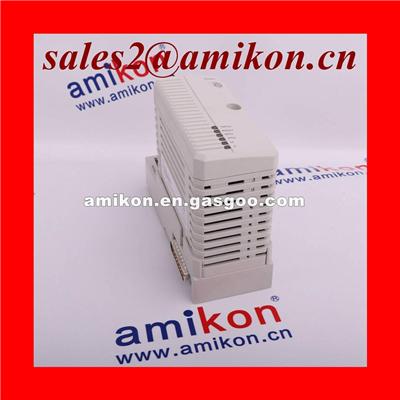 TC530 3BUR000101R1 | ABB | DCS Industry Control System Module
