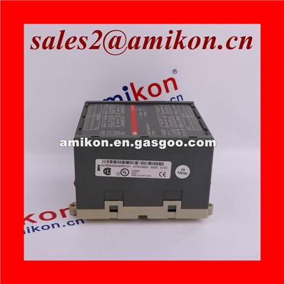 CP502 1SBP260190R1001-A | ABB | DCS Industry Control System Module