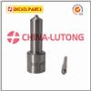Common Rail Injector 0 445 120 224 DLLA Nozzle DLLA152P1819 For WD10